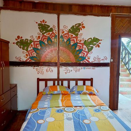 Hostal Mirada Al Mar Las Tunas Dış mekan fotoğraf