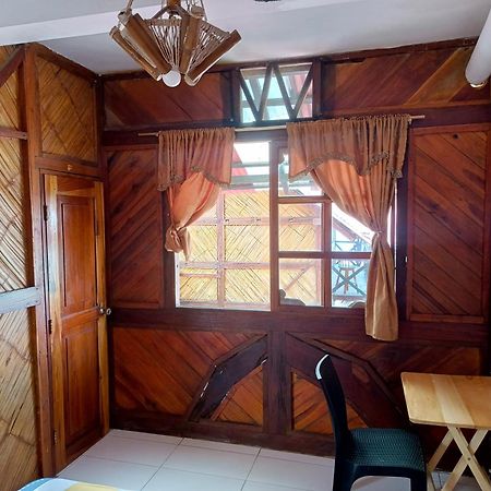 Hostal Mirada Al Mar Las Tunas Dış mekan fotoğraf