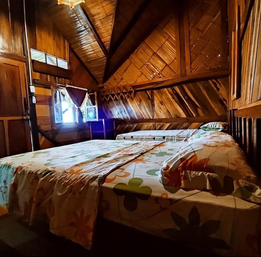 Hostal Mirada Al Mar Las Tunas Dış mekan fotoğraf