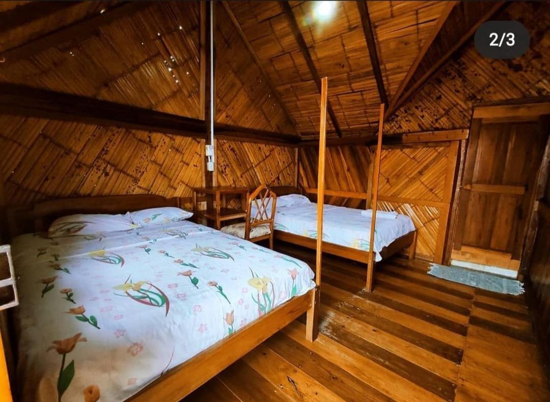 Hostal Mirada Al Mar Las Tunas Dış mekan fotoğraf