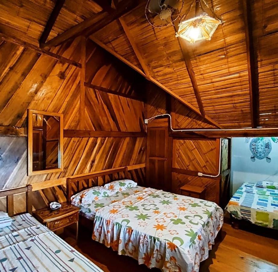 Hostal Mirada Al Mar Las Tunas Dış mekan fotoğraf