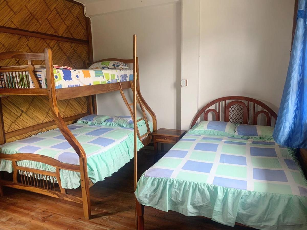 Hostal Mirada Al Mar Las Tunas Dış mekan fotoğraf