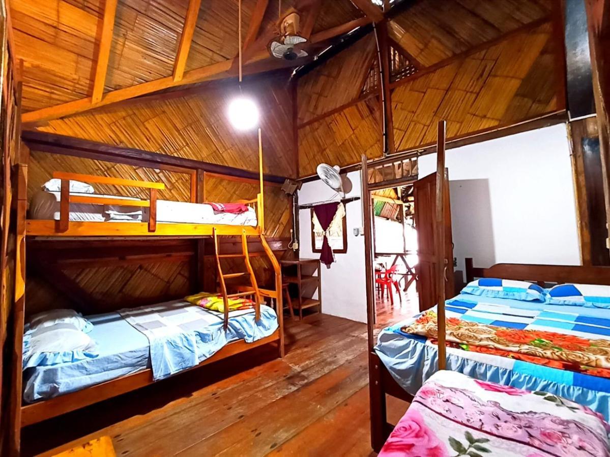 Hostal Mirada Al Mar Las Tunas Dış mekan fotoğraf