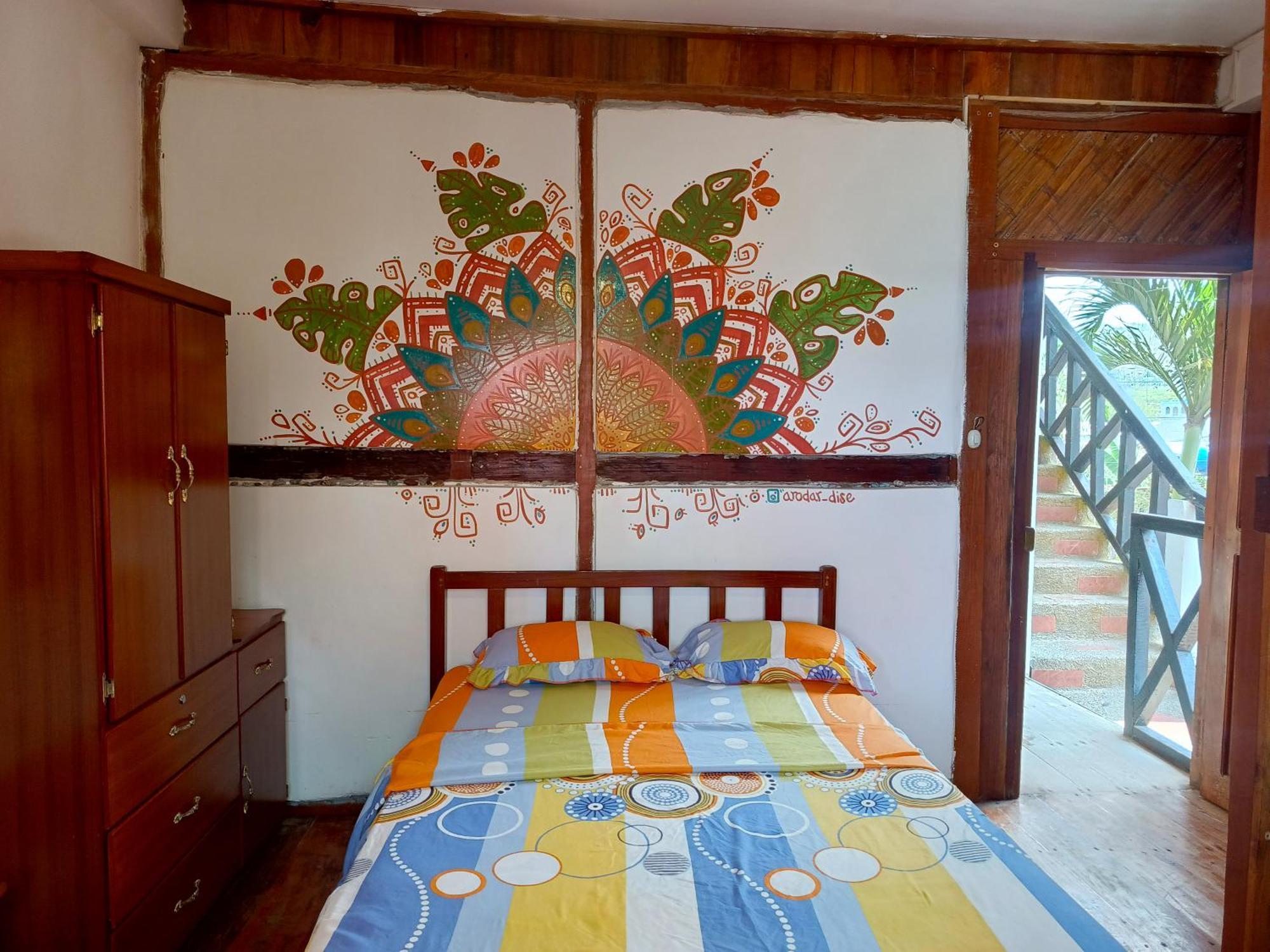 Hostal Mirada Al Mar Las Tunas Dış mekan fotoğraf