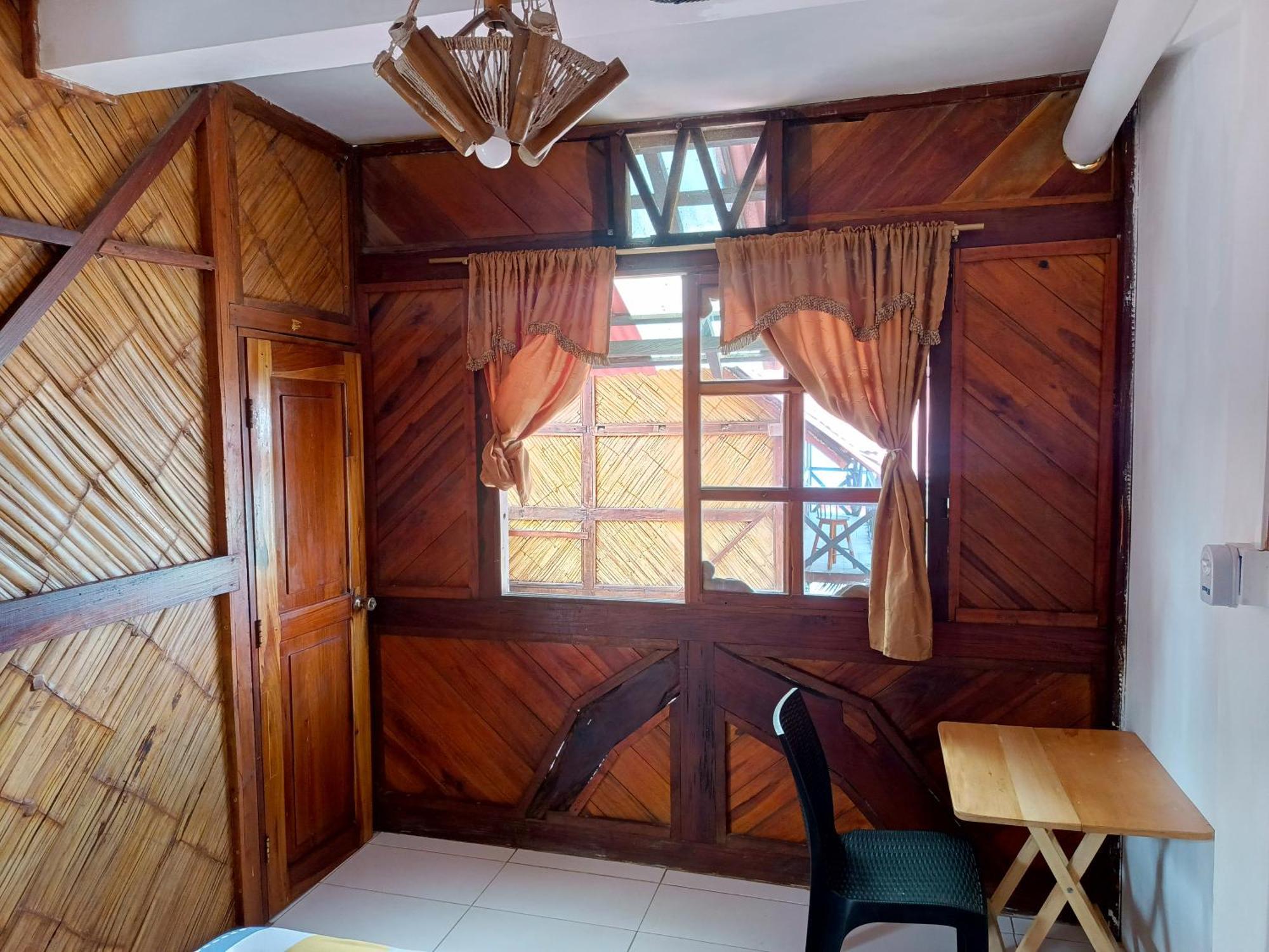 Hostal Mirada Al Mar Las Tunas Dış mekan fotoğraf