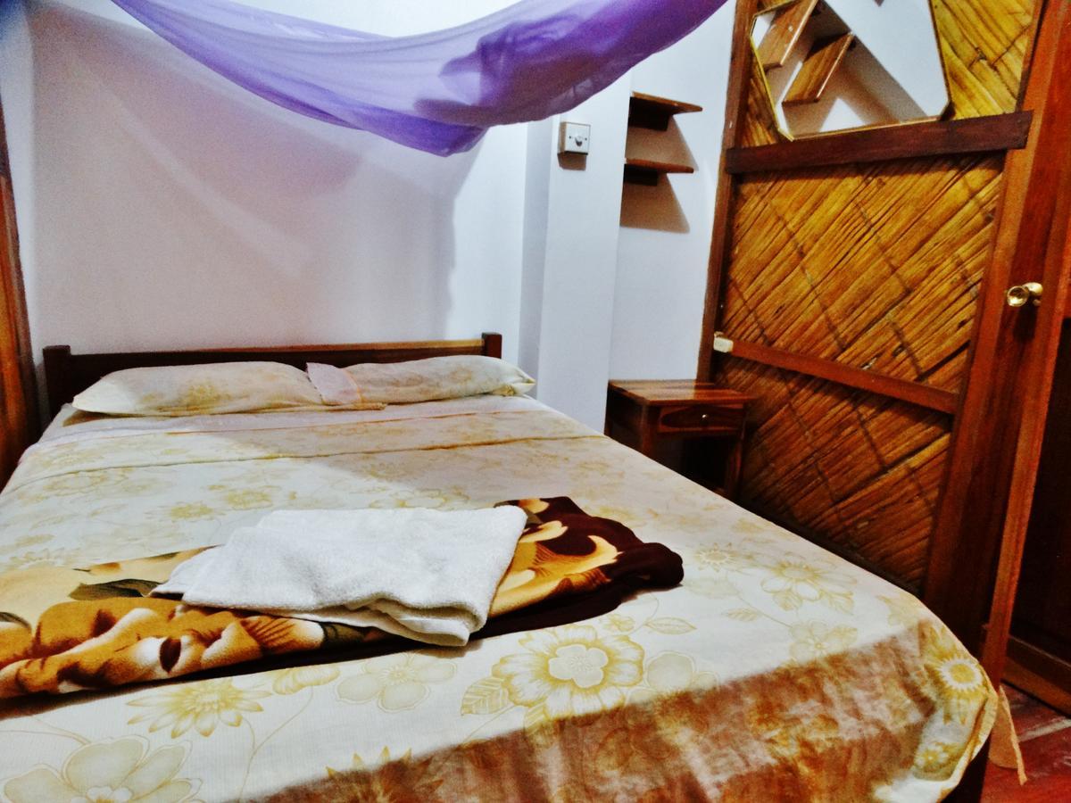 Hostal Mirada Al Mar Las Tunas Dış mekan fotoğraf