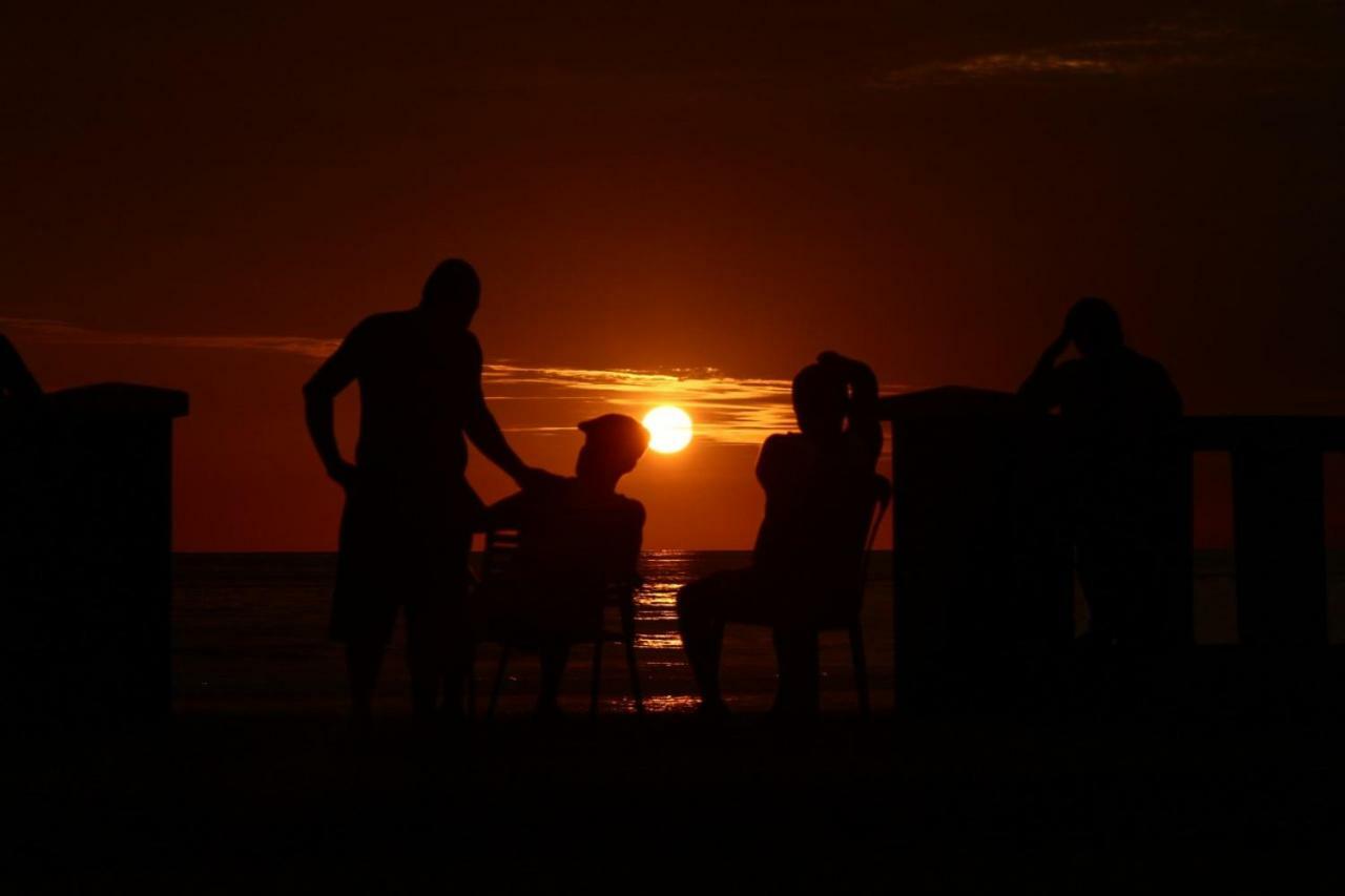 Hostal Mirada Al Mar Las Tunas Dış mekan fotoğraf