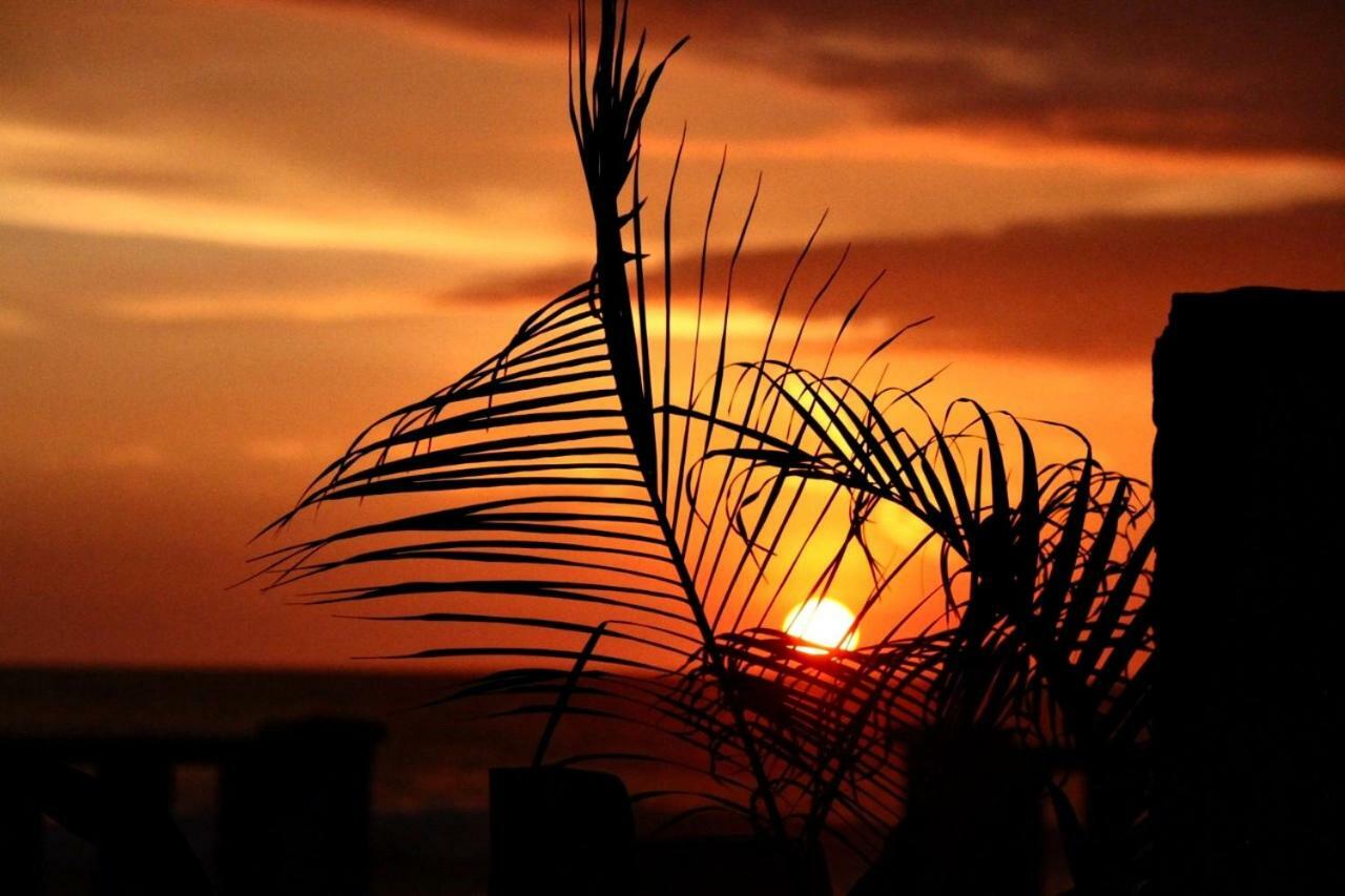 Hostal Mirada Al Mar Las Tunas Dış mekan fotoğraf