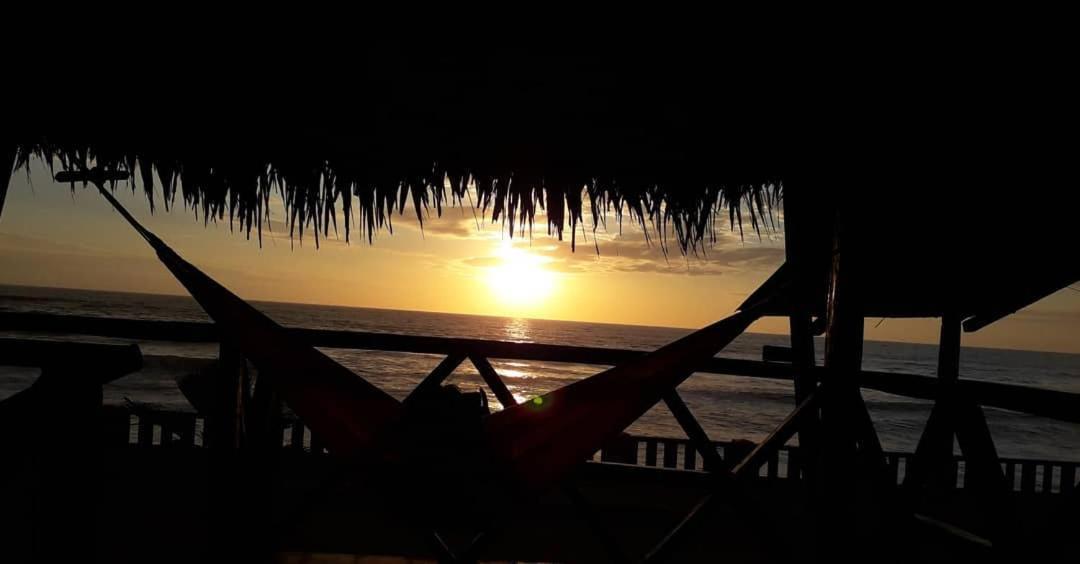 Hostal Mirada Al Mar Las Tunas Dış mekan fotoğraf